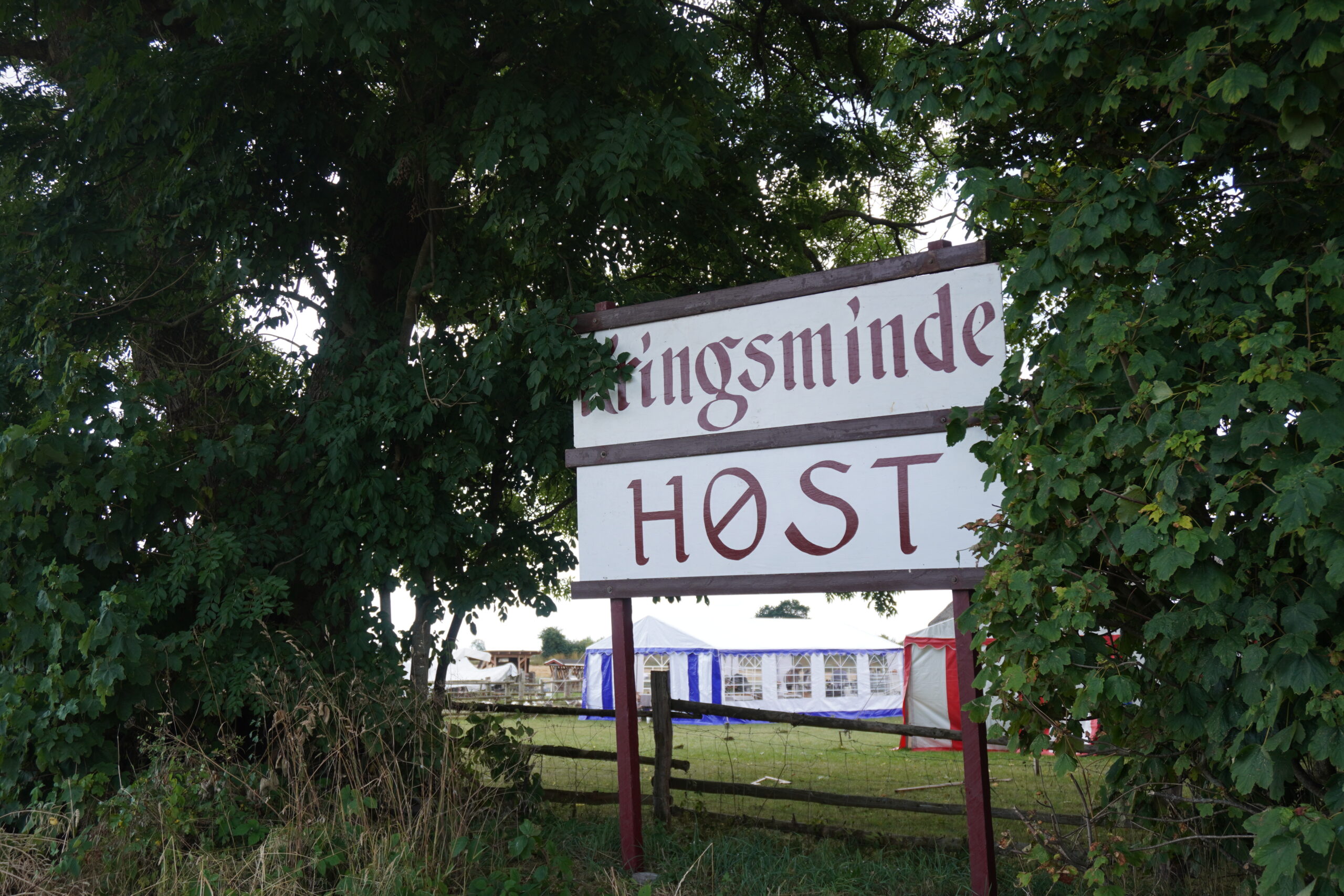 Kringsminde ser ud til at få nyt madpakkehus og shelter – projektet er fuldt finansieret Kringsminde ser ud til at få nyt madpakkehus og shelter – projektet er fuldt finansieret