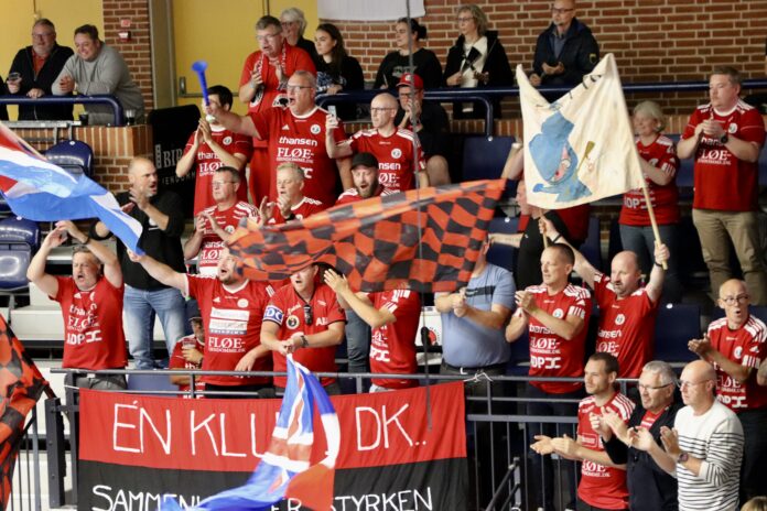 BSH - FHK - Foto: AVISEN