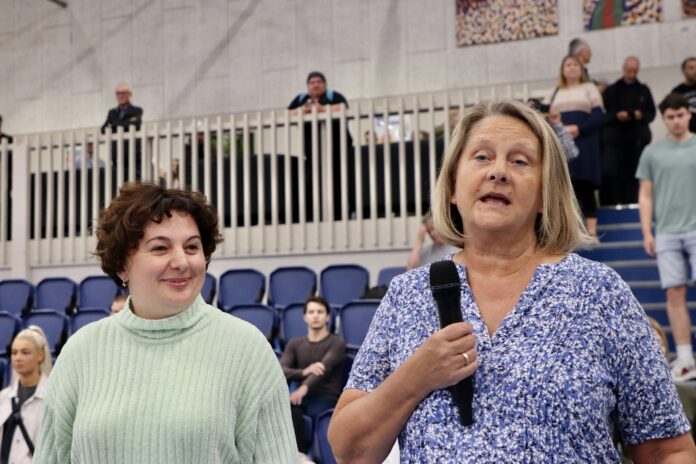 Jobdating Fredericia Kommune - Foto: AVISEN