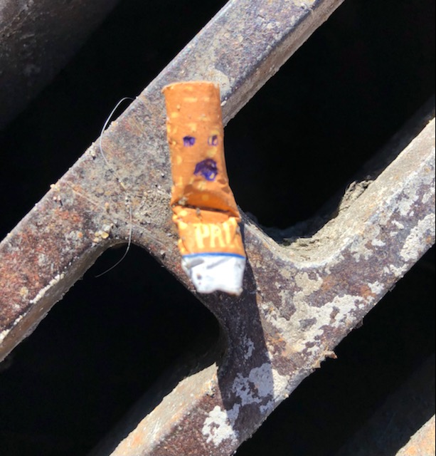 Danskerne køber stadig færre cigaretter – salget faldt 9 procent i 2024 Danskerne køber stadig færre cigaretter – salget faldt 9 procent i 2024