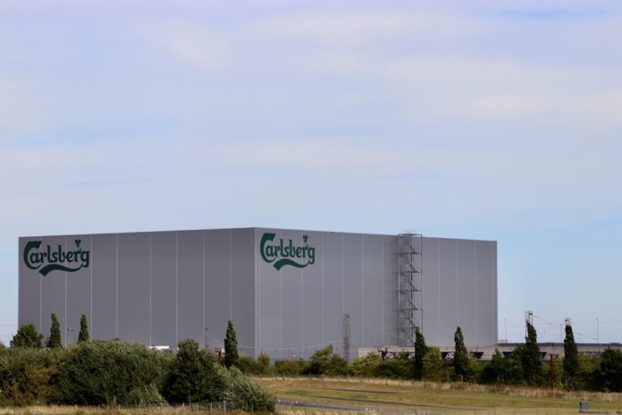 Carlsberg