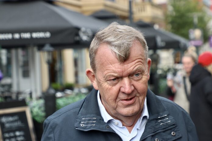 Moderaterne i Fredericia - Foto: AVISEN