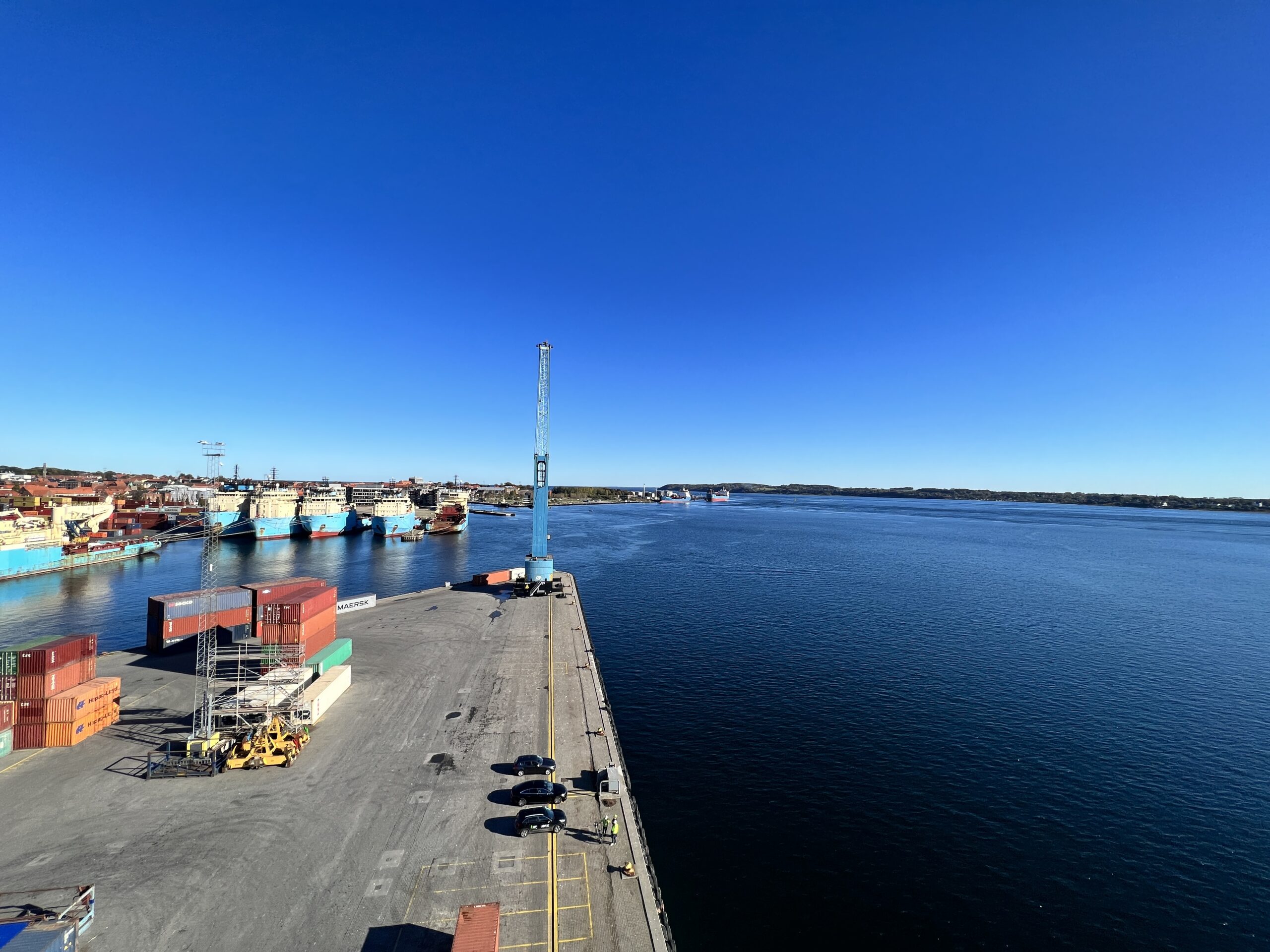 Brookfield på vej ind i ADP – Konkurrencestyrelsen ser på fusion Brookfield på vej ind i ADP – Konkurrencestyrelsen ser på fusion