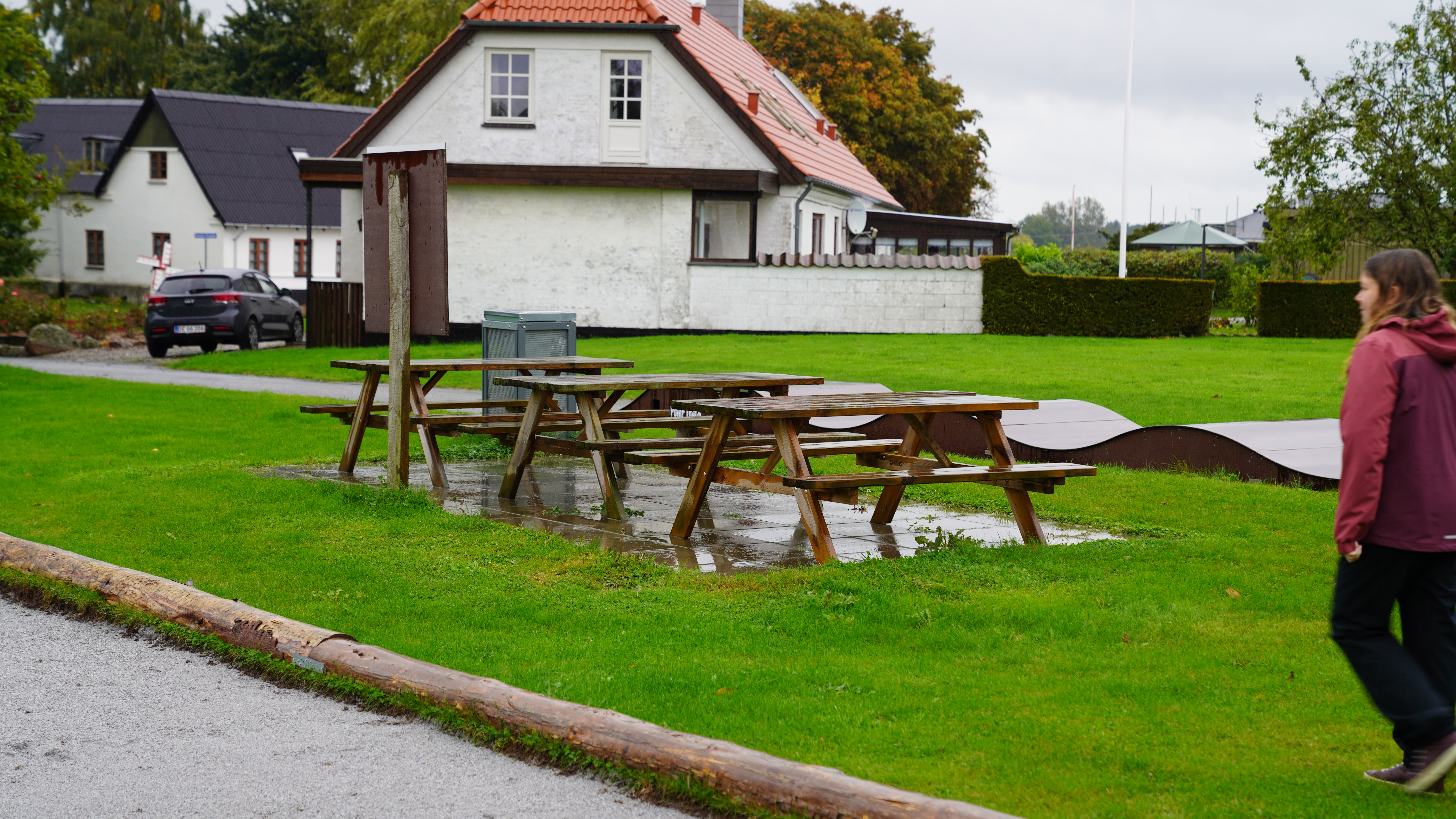 Eilersen: »Det er arrogant, og borgmesteren bør undskylde Herslev-borgerne«
