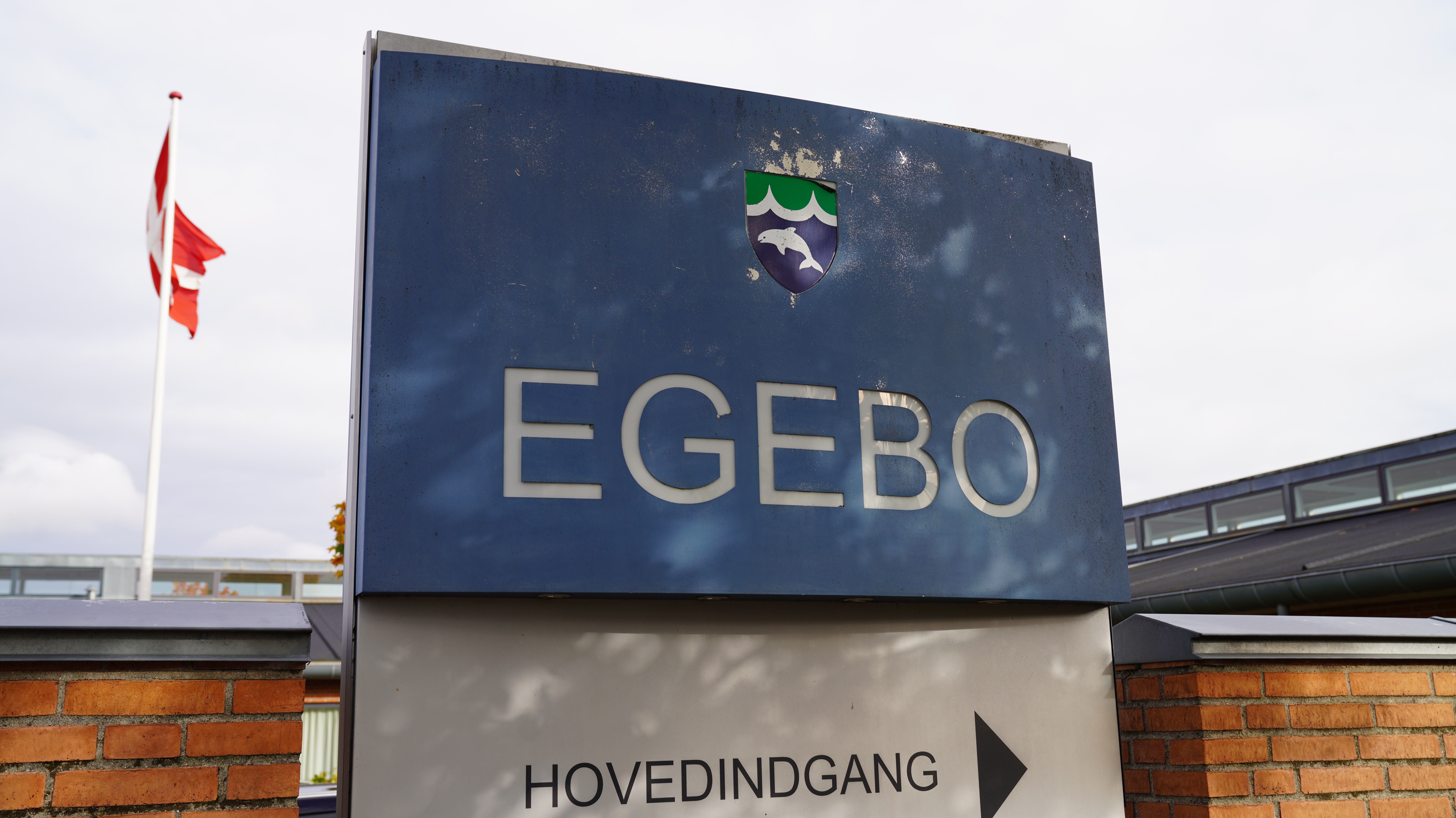 Jes Rønn Hansen ser godt fundament men advarer mod at tage tilfredsheden for givet