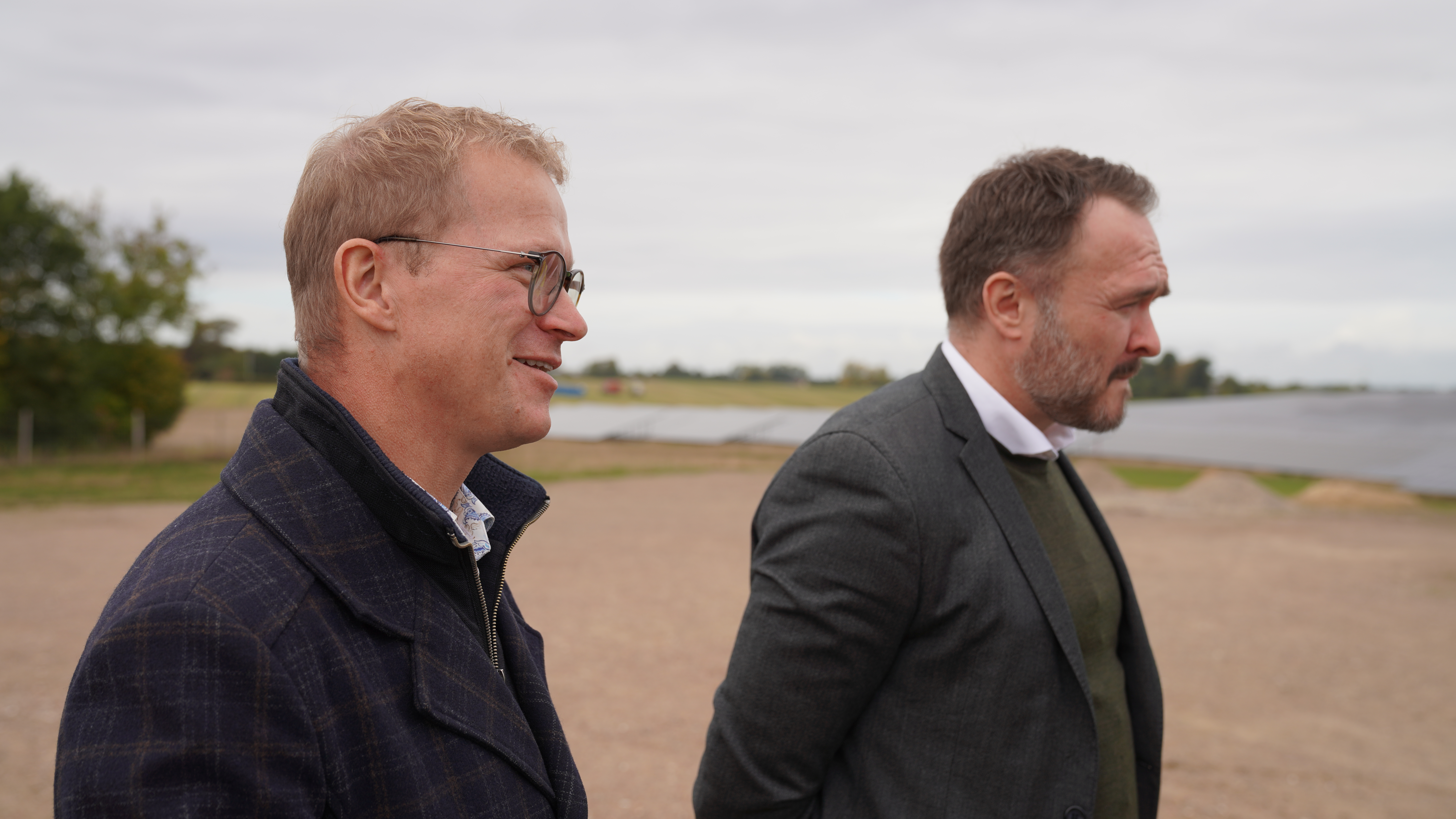 Middelfarts borgmester overtager nøglerolle i miljø- og klimapolitik Middelfarts borgmester overtager nøglerolle i miljø- og klimapolitik