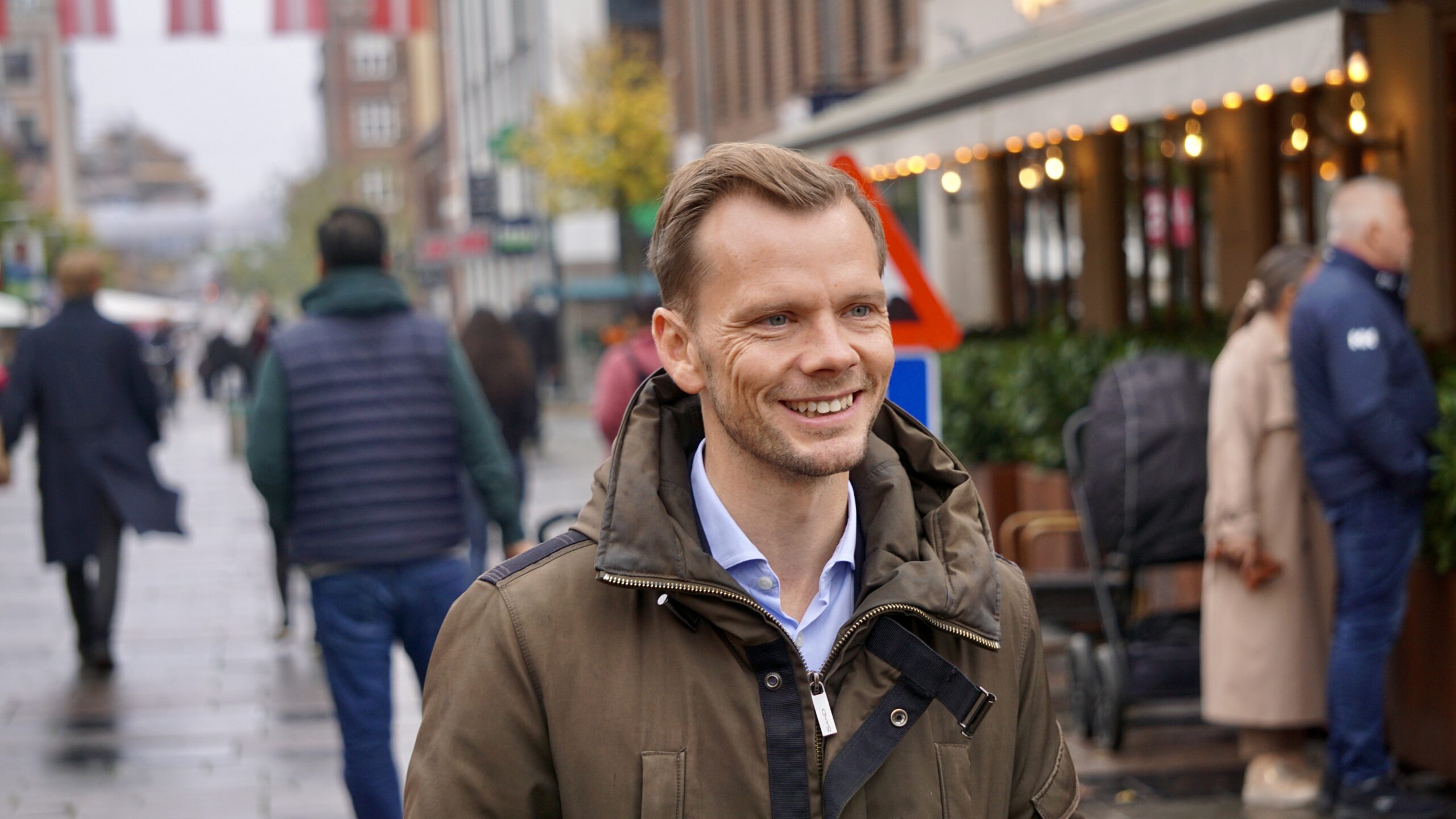 Regeringen fremsætter lovforslag om den største strafskærpelse i nyere tid