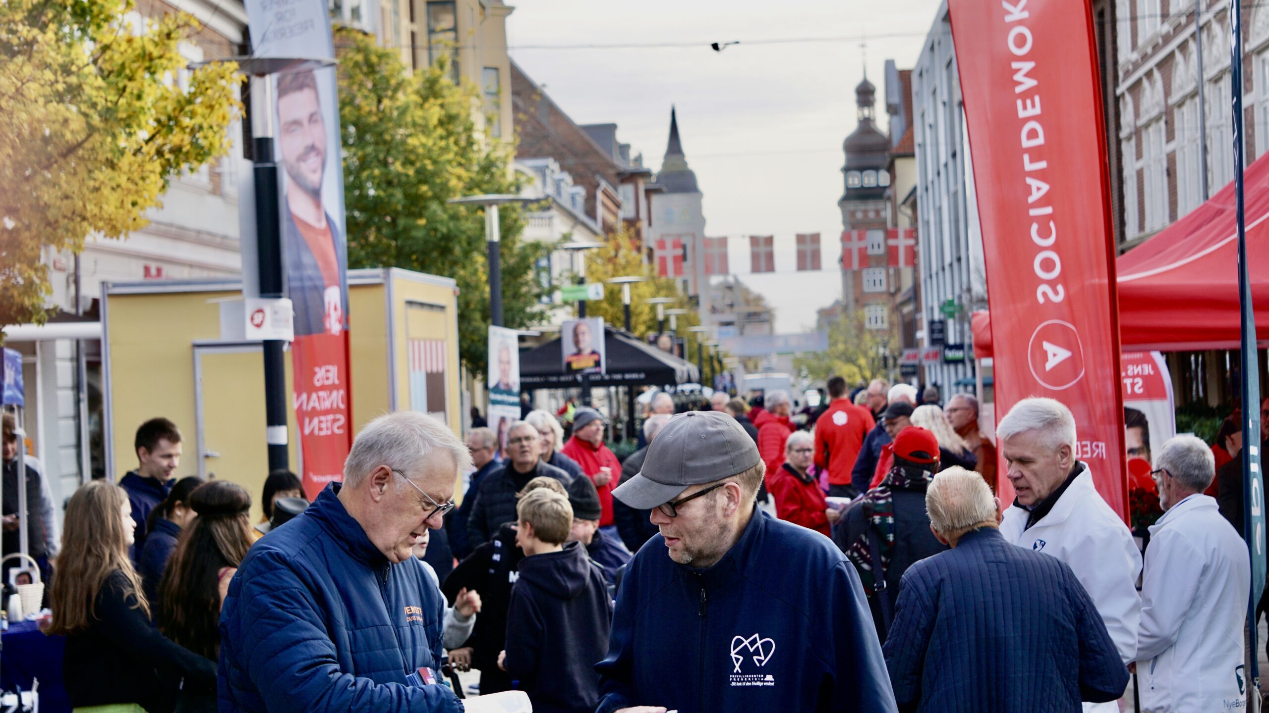 Annonceforbud kan ændre kommunalvalgkampen Annonceforbud kan ændre kommunalvalgkampen