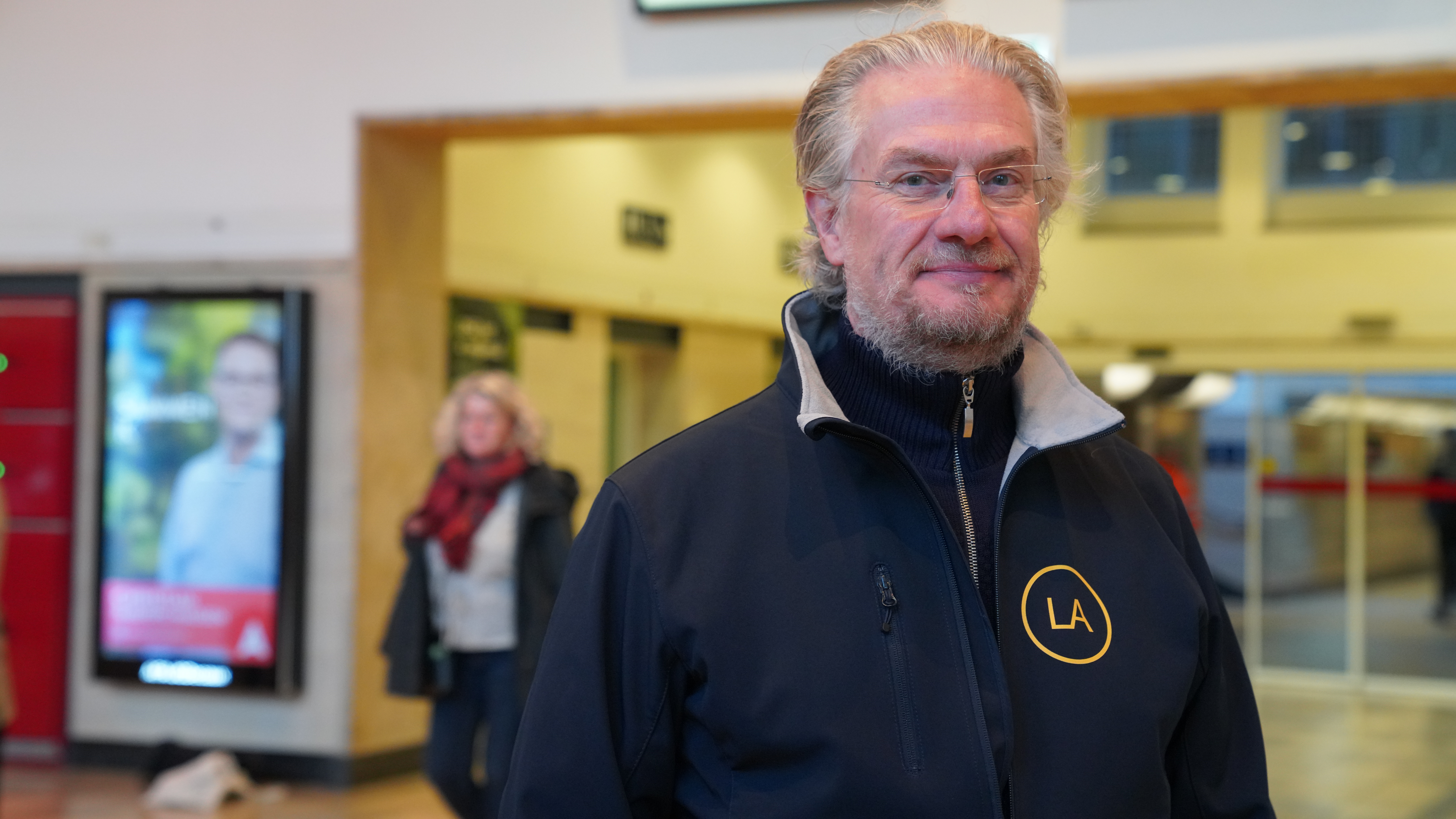 Henrik Dahl vil sætte EU-USA-handelsaftale på pause efter amerikanske sanktioner