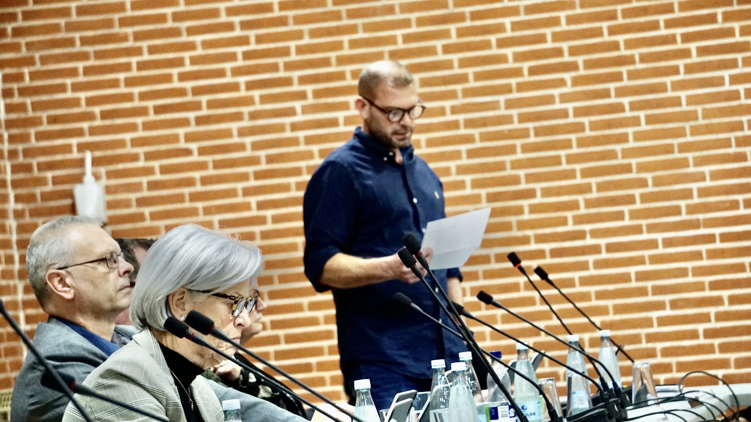 Anders Møllegård: »Vi skal investere i børn, ældre og trivsel – ikke prestigeprojekter«