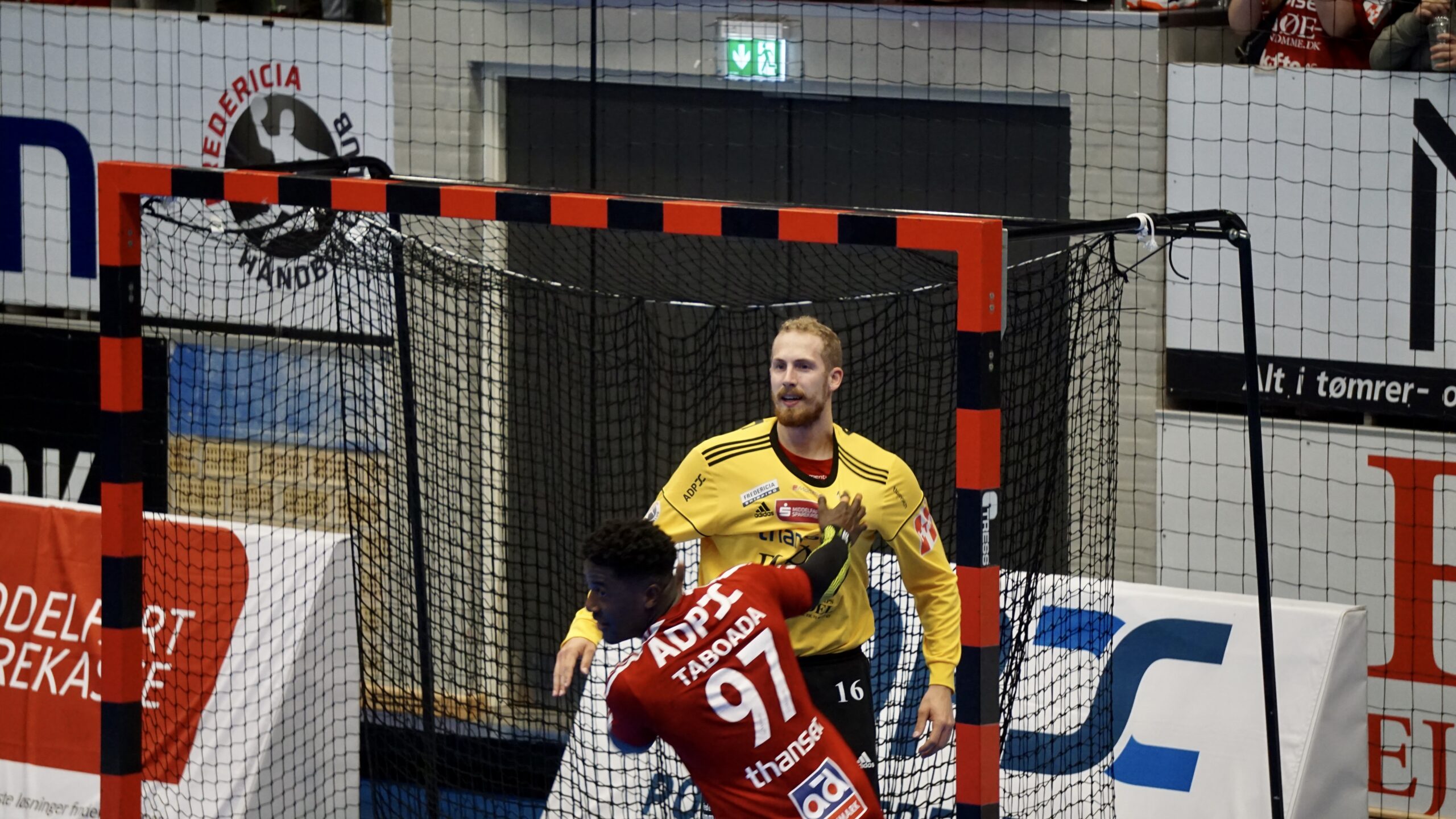 Four more years til Fries?