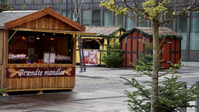 Jul i Fredericia 2022 - Foto: AVISEN