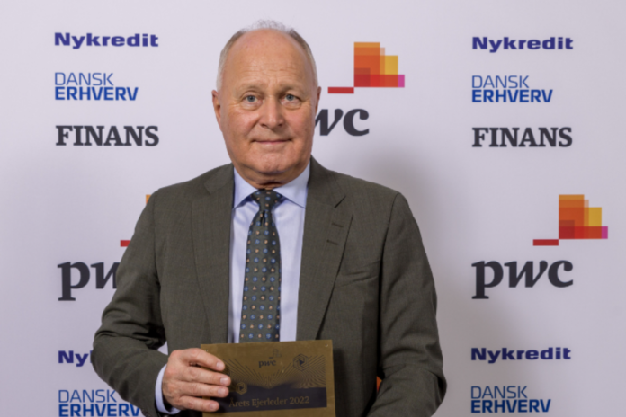 Torben Østergaard-Nielsen