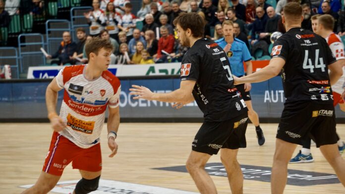 KIF Kolding - Nordsjælland Håndbold 14 10.12.2022