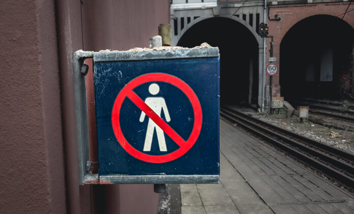 Dansk Jernbaneforbund