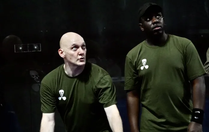 Ketsjercenter indvielse Erritsø Idrætscenter 00006