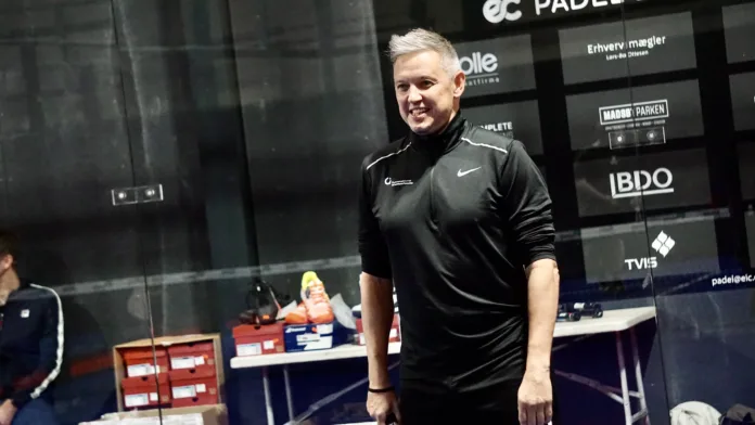 Ketsjercenter indvielse Erritsø Idrætscenter 00009