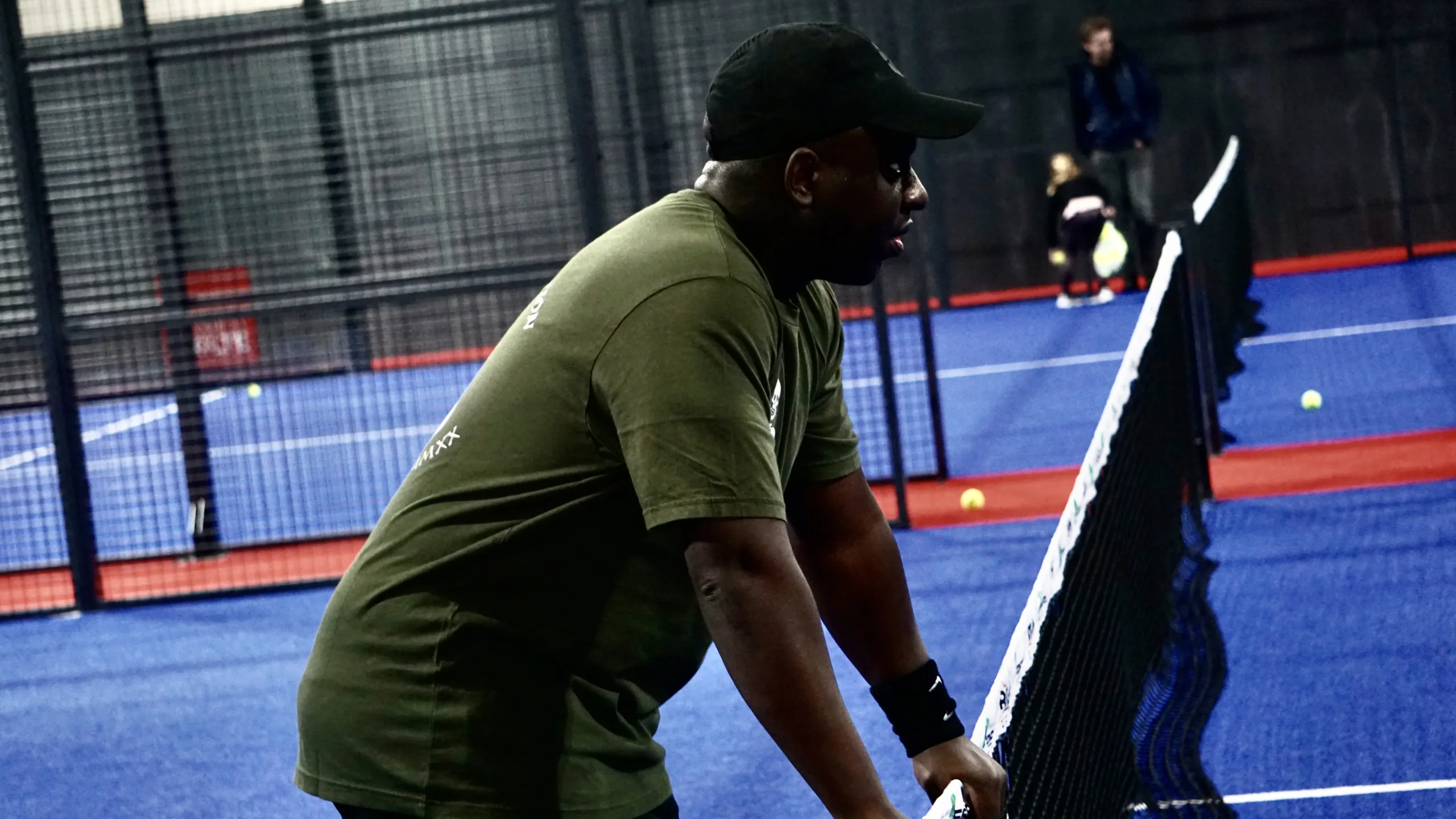 Melvin åbner op om frygt og psykisk efterspil efter operation Melvin åbner op om frygt og psykisk efterspil efter operation