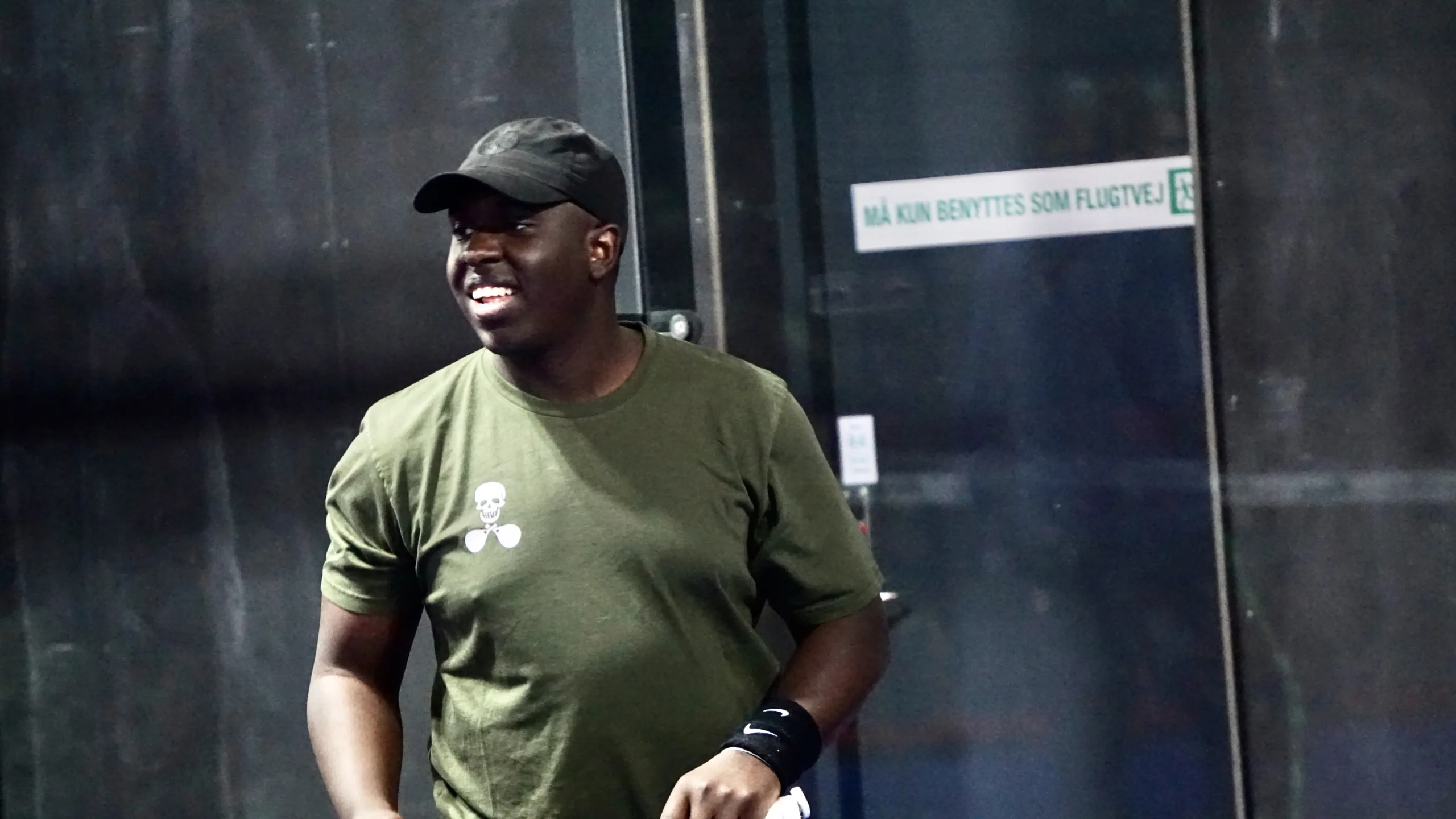 Melvin Kakooza og influencers skal løfte Fredericia ind i danskernes bevidsthed