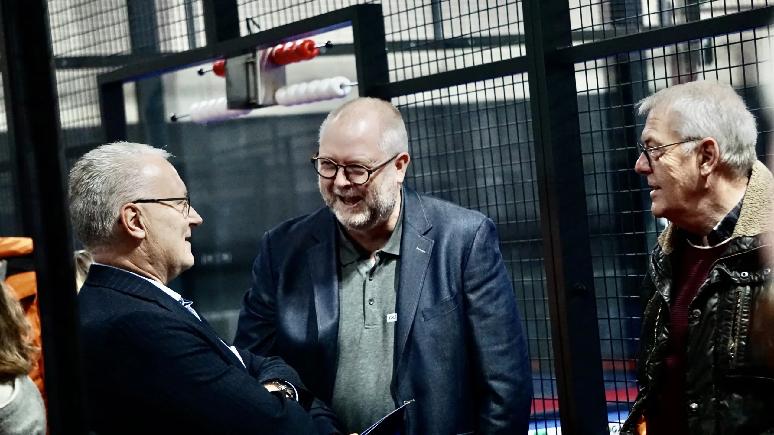 Rutineret socialdemokrat stopper i politik