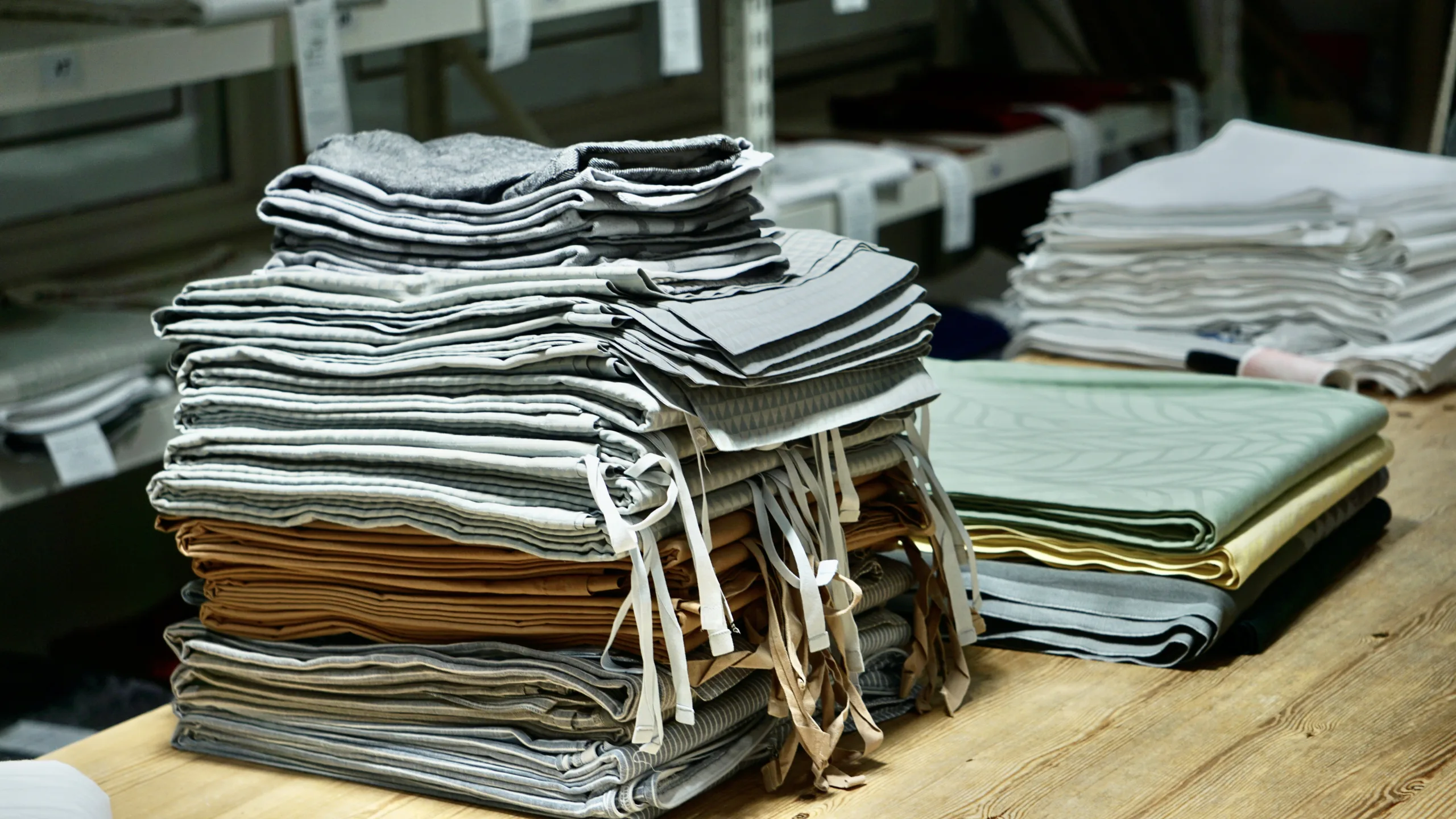 Byens Rens vokser videre fra Fredericia og overtager tre renserier