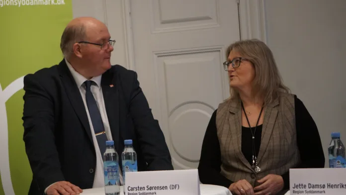 Region Syddanmark og PLO 00007