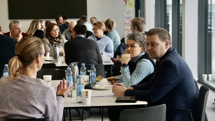 Idrættens Topmøde 28. januar 2023 00008