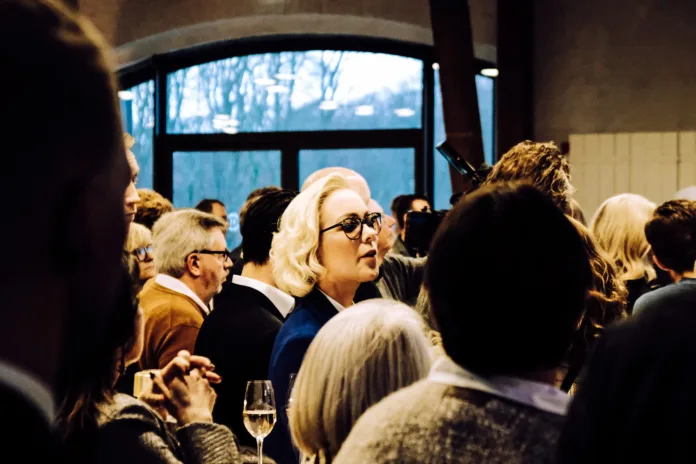 Nytårskur Middelfart Kommune 2023. Nina Østergaard Borris.