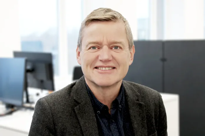 Kristian Bendix Drejer