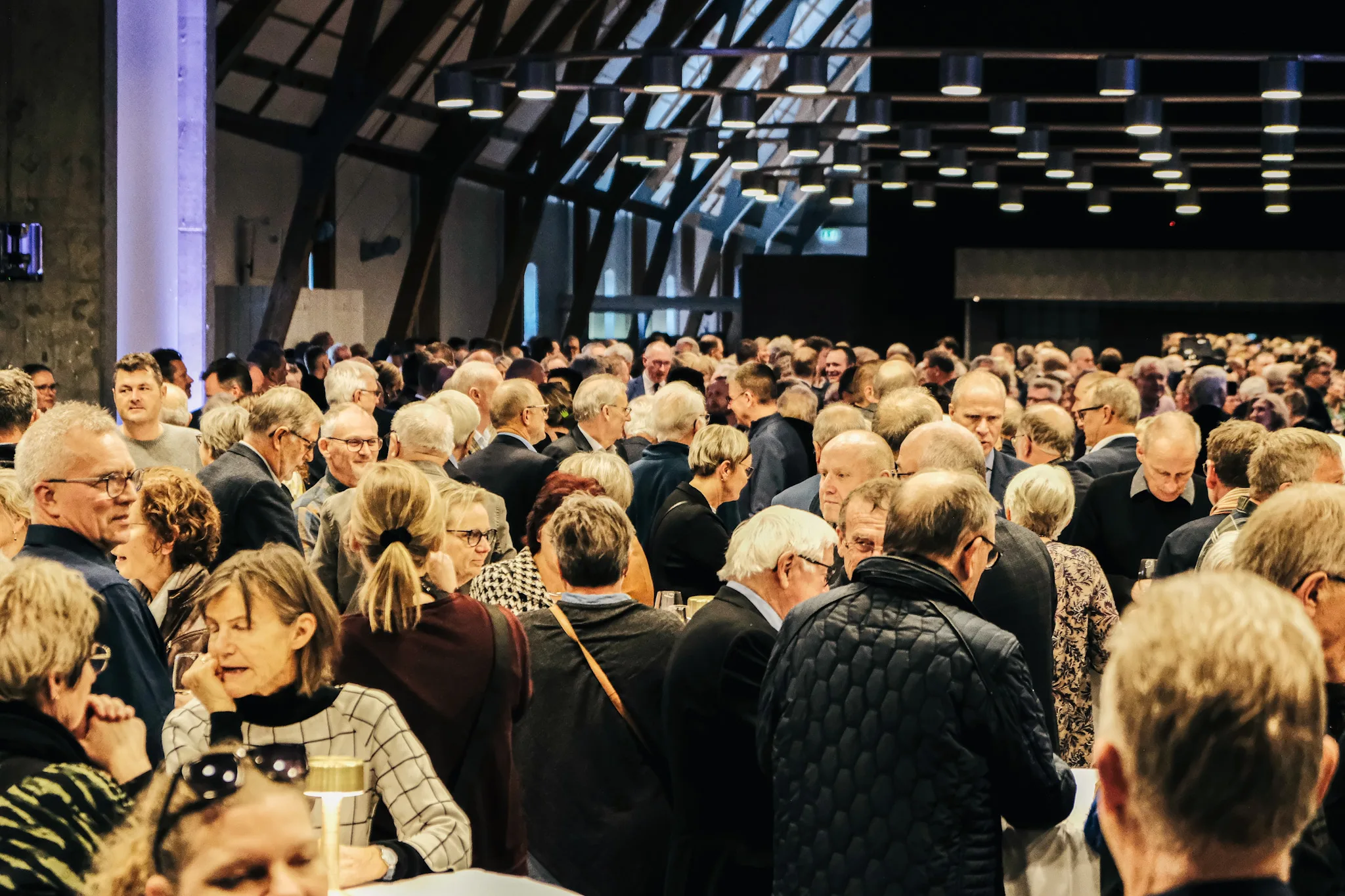 Nu inviterer Middelfart Kommune til nytårskur på Hindsgavl Slot Nu inviterer Middelfart Kommune til nytårskur på Hindsgavl Slot