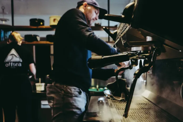 Jacob Sandberg. Stina's.