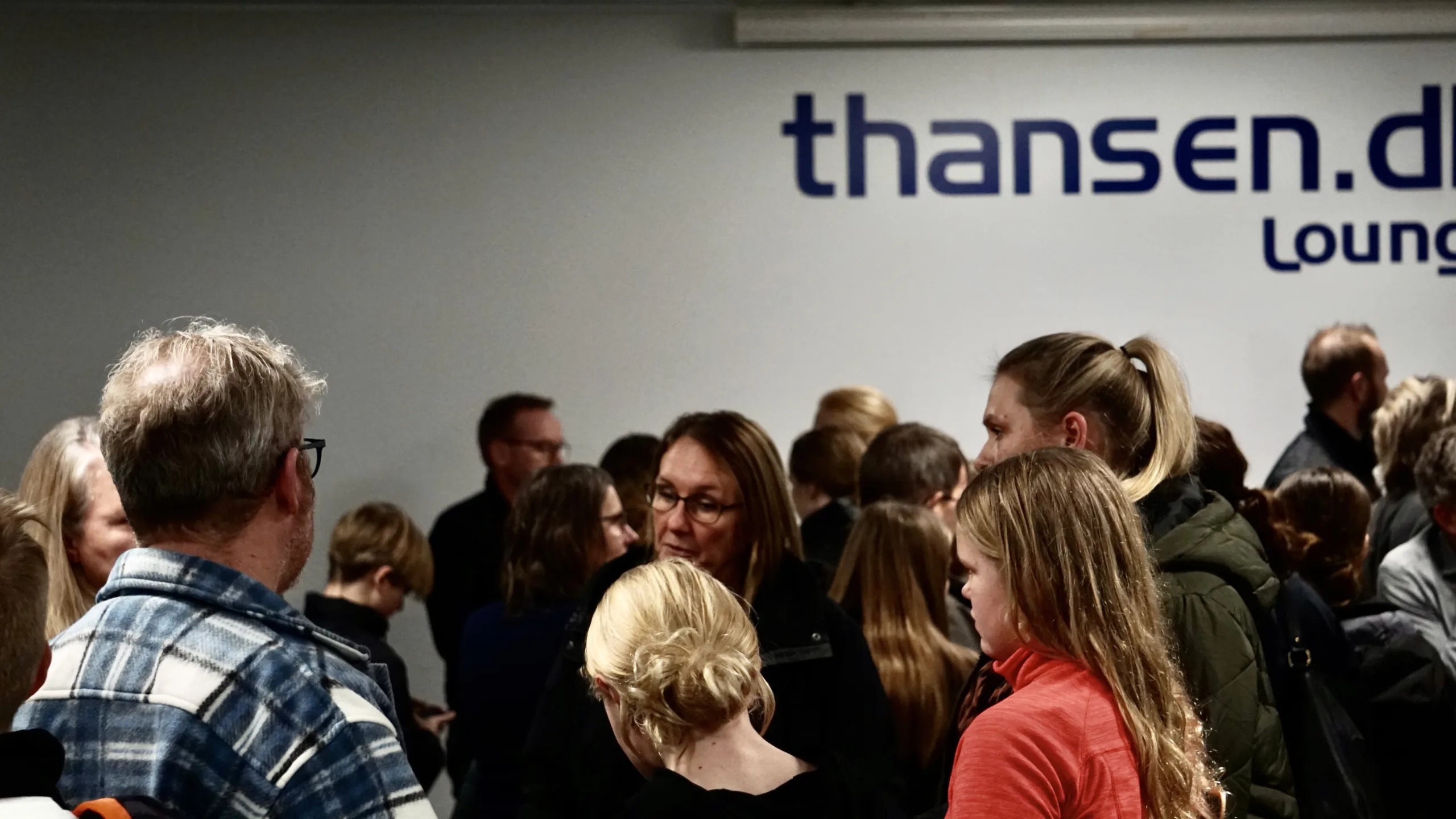 Rekordmange vil prøve talentet af i Fredericias sportsklasser Rekordmange vil prøve talentet af i Fredericias sportsklasser