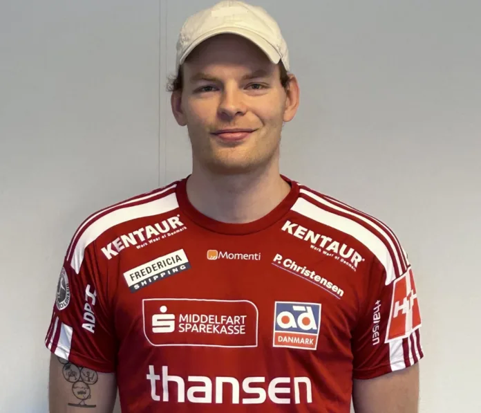 Sebastian Henneberg 1