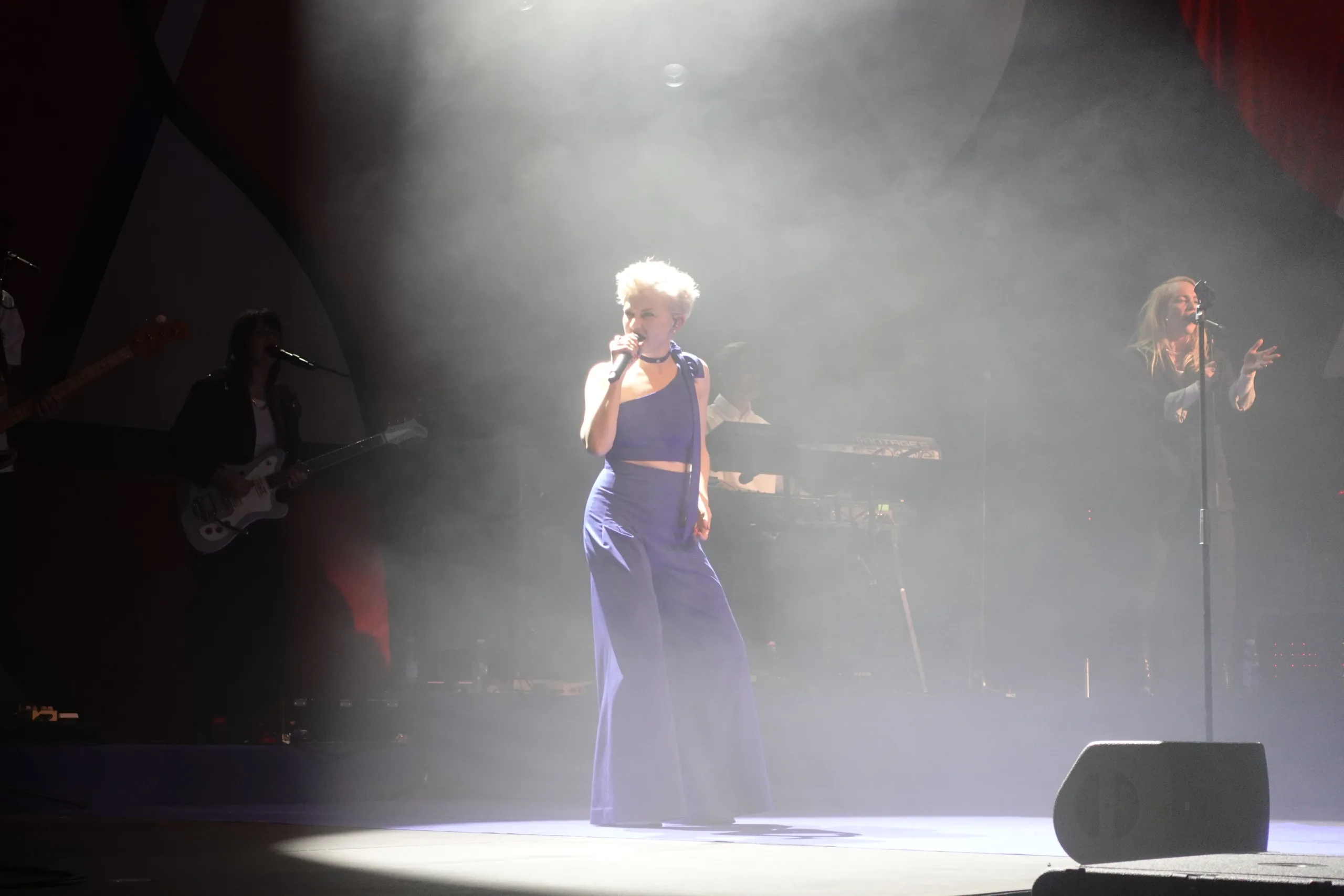 Politikere satser på kultur som vej til trivsel for unge Politikere satser på kultur som vej til trivsel for unge