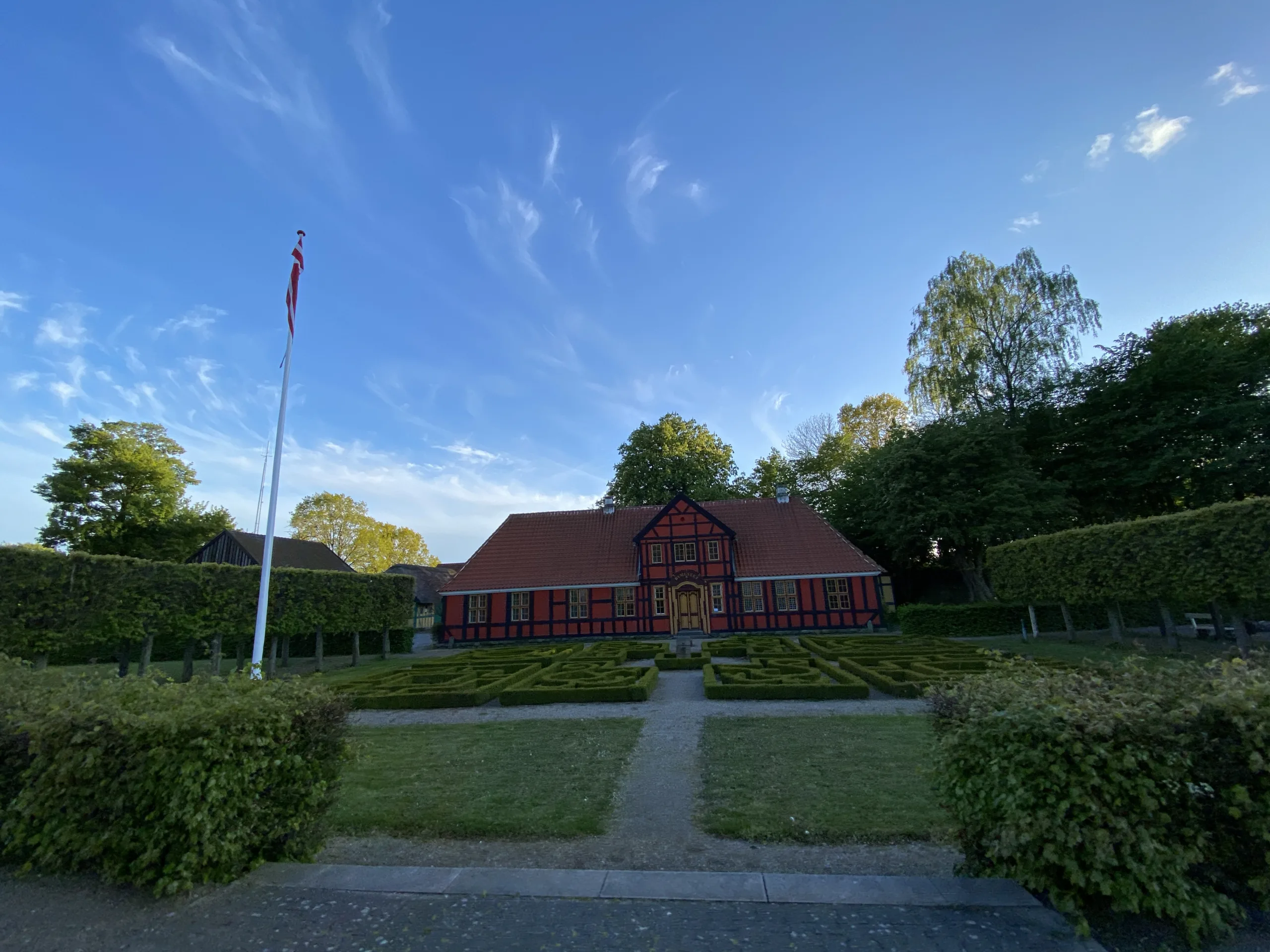 Fredericias skjulte skatte – forårsfund