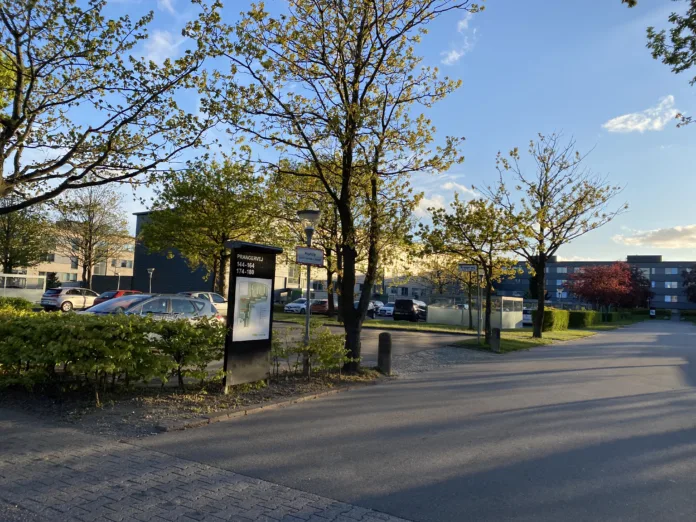Sønderparken