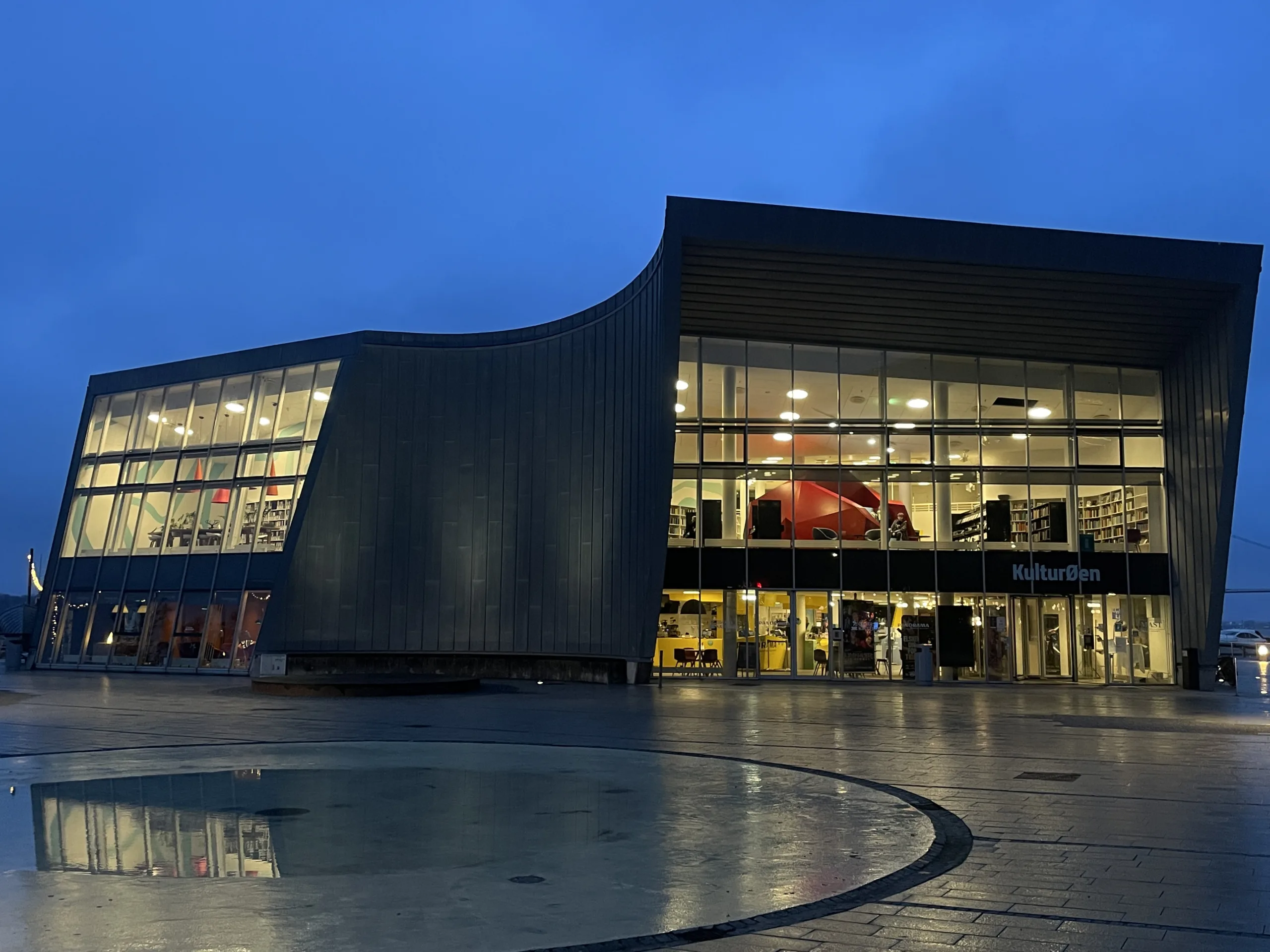 Jane & Shane fejrer 25 år med musikken – koncert på KulturØen i Middelfart Jane & Shane fejrer 25 år med musikken – koncert på KulturØen i Middelfart
