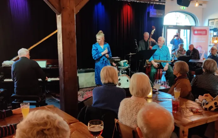 Nikoline & Jambandet