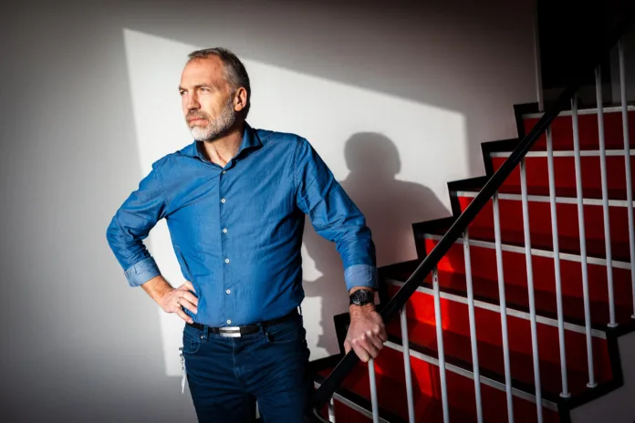 Carsten Bastholm Dahl