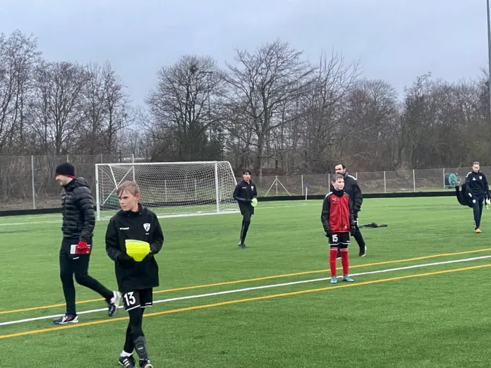 Optagelse Fredericia Eliteidræt 00001