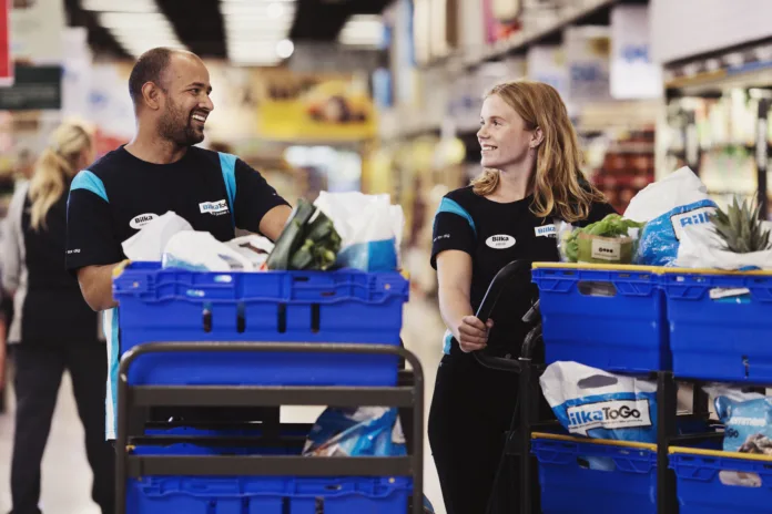 Salling Group 8-9/2020