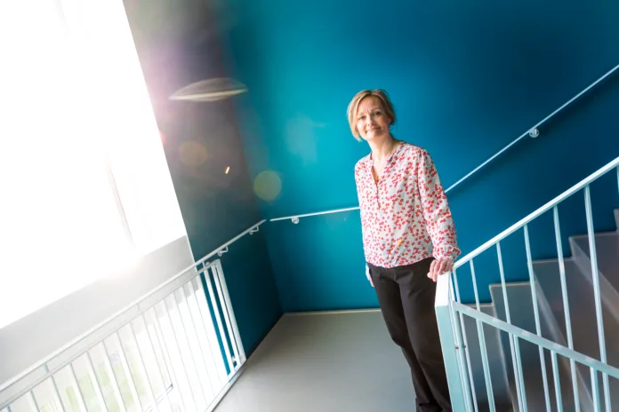 Lotte Duelund Kragh, Sygehus Lillebælt