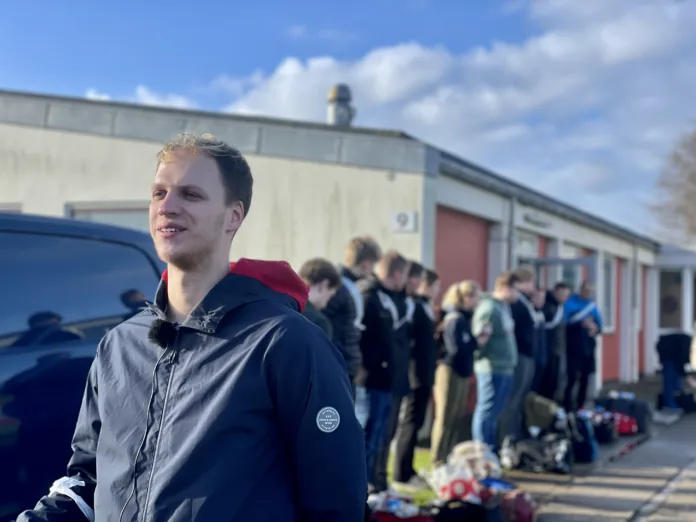 Ryes Kaserne værnepligtige00005