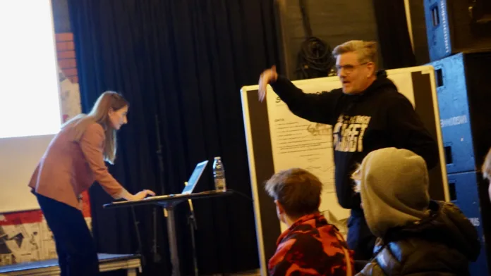 Ungdommens Hus lokalplansmøde 00003