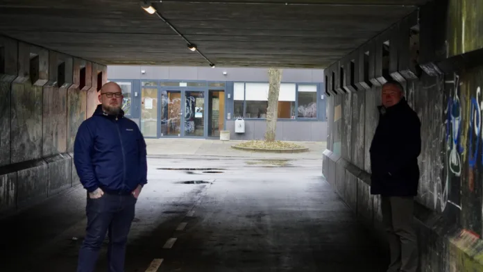 Sune Nørgaard og Palle Dahl 00002