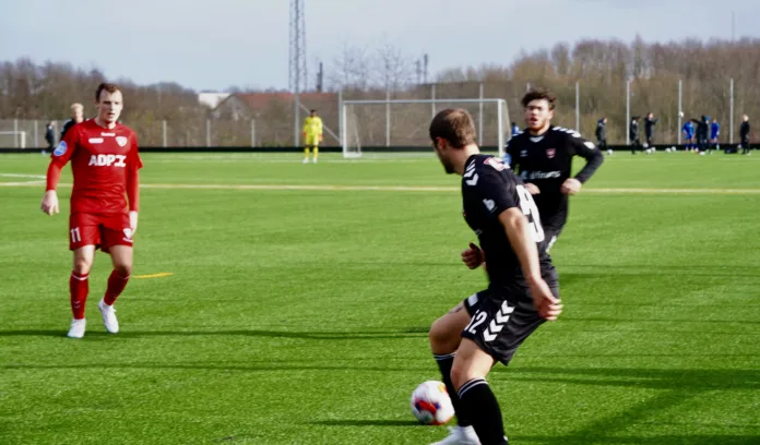 FC Fredericia - Vejle Boldklub 11-02-2023 00003