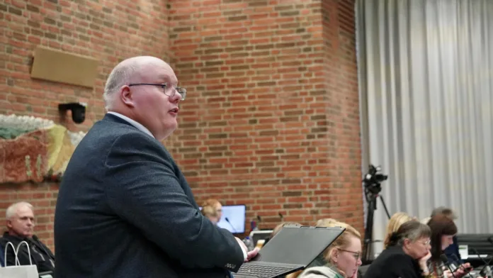 Regionsrådsmøde Region Syddanmark 27-02-202300002