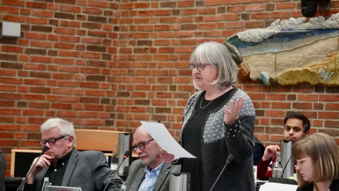 Regionsrådsmøde Region Syddanmark 27-02-202300007