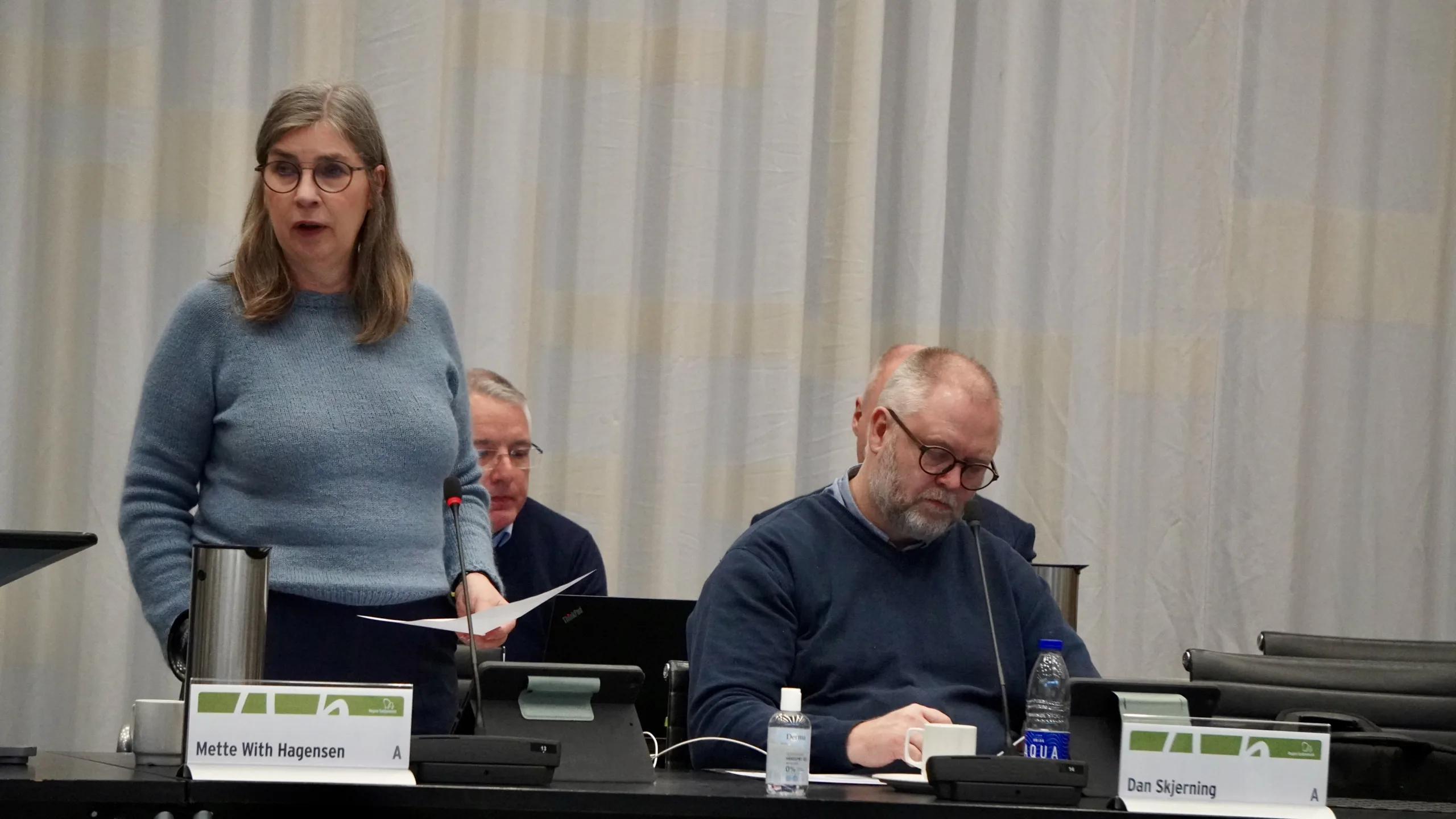 Danmarks første hjerneplan er syddansk og sender millioner til neurologien Danmarks første hjerneplan er syddansk og sender millioner til neurologien