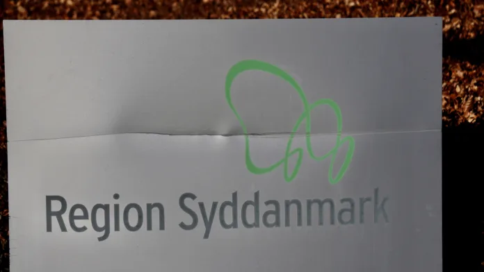Regionsrådsmøde Region Syddanmark 27-02-202300016
